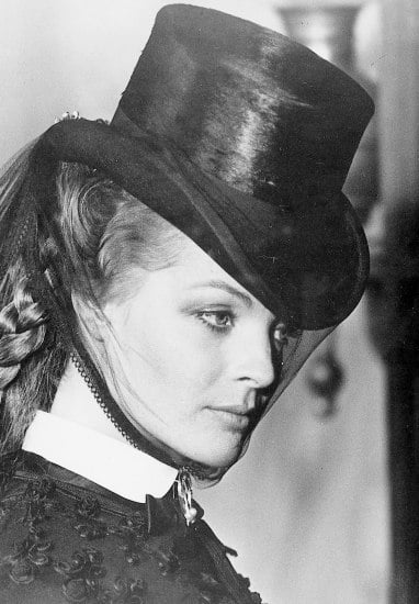 Picture of Romy Schneider