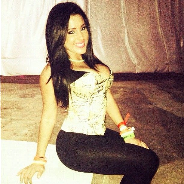 Stephanie Acevedo Stephanie Acevedo