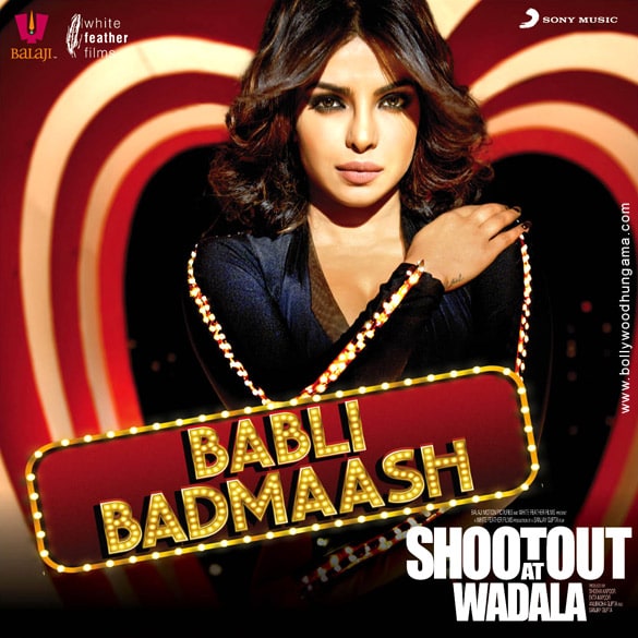 Shootout at Wadala