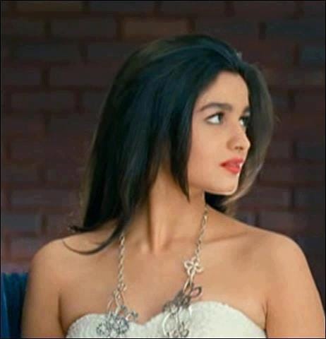 Alia Bhatt