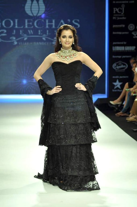 Diya Mirza