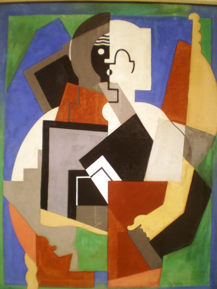 Albert Gleizes