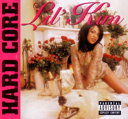 Kimberly 'Lil' Kim' Jones