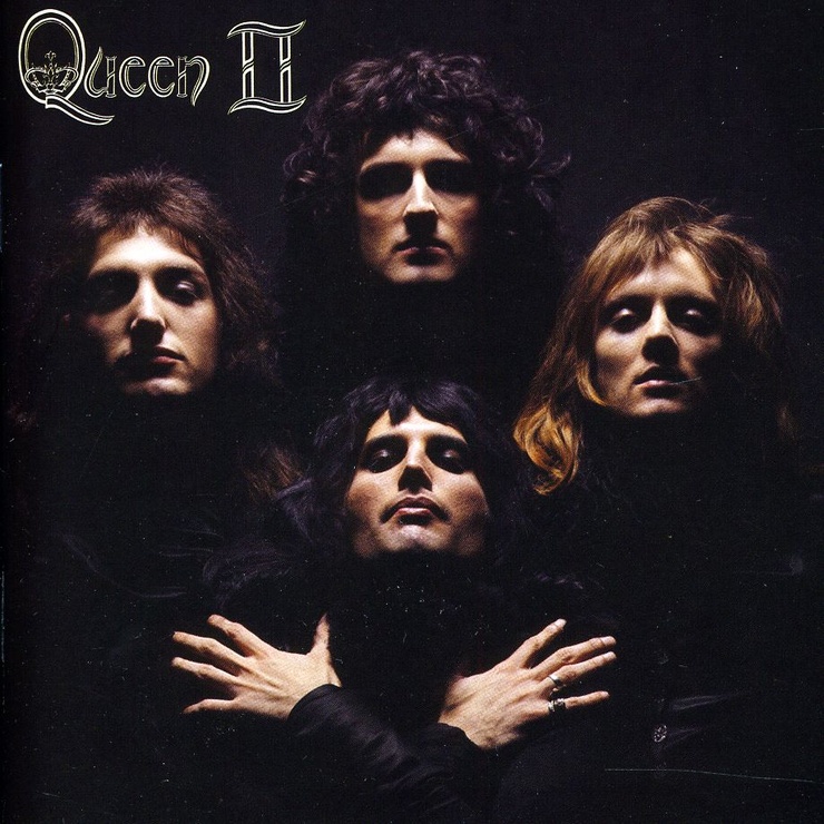 Queen Queen