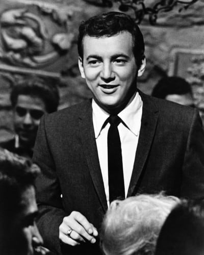 Bobby Darin