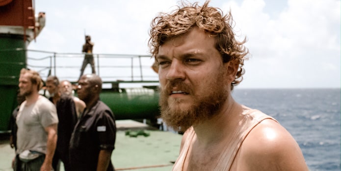 A Hijacking (2012) A Hijacking (2012)