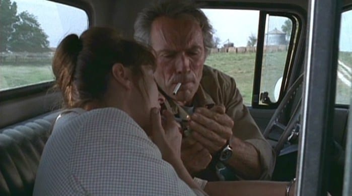 The Bridges of Madison County