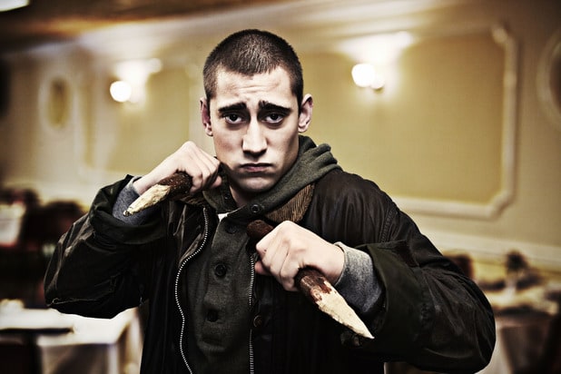 Michael Socha