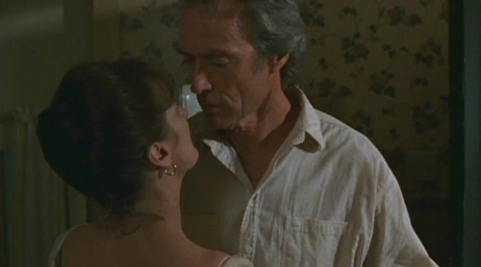 The Bridges of Madison County