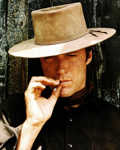 Clint Eastwood