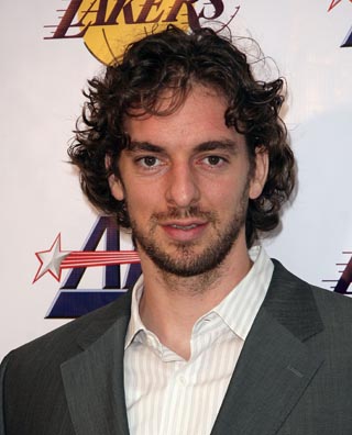 Pau Gasol