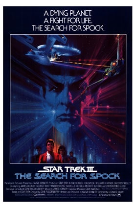 Star Trek III: The Search for Spock