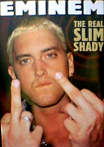 Eminem Eminem