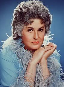 Bea Arthur