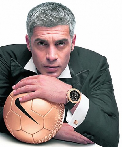 Antonis Nikopolidis