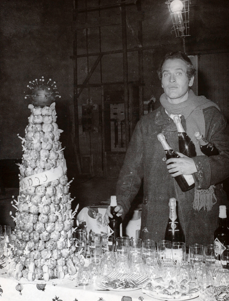 Paul Newman