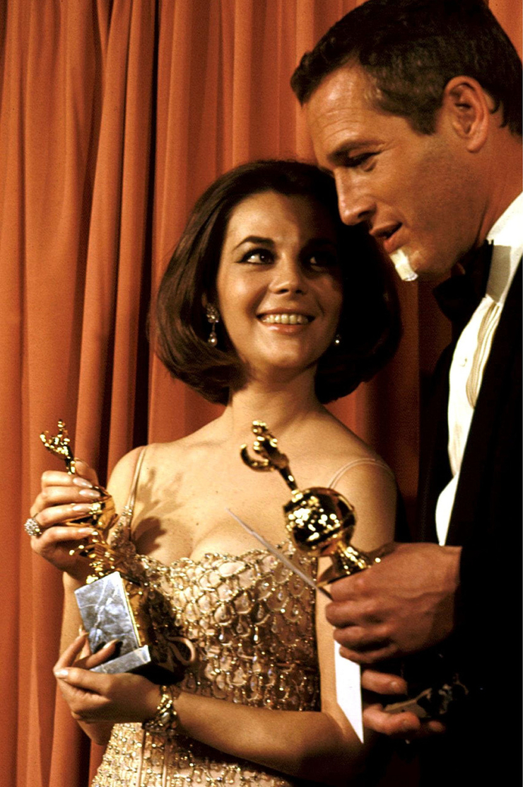 Paul Newman Paul Newman