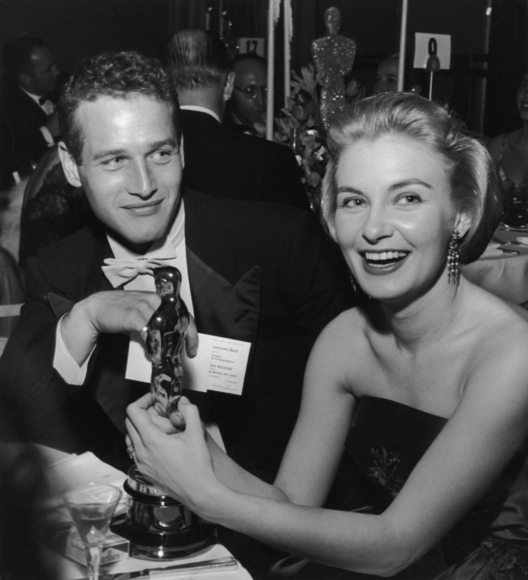 Paul Newman Paul Newman