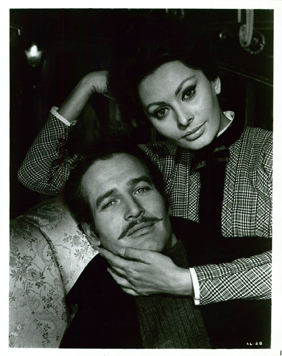 Paul Newman Paul Newman
