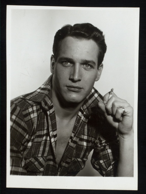 Paul Newman Paul Newman