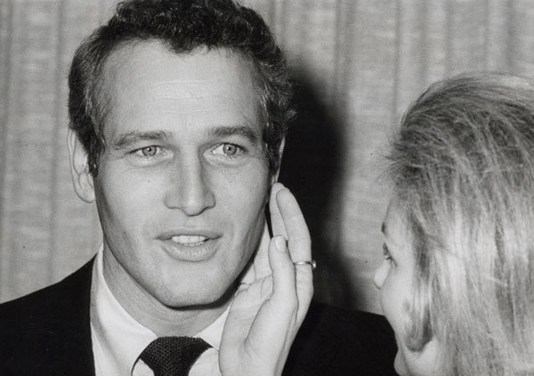 Paul Newman