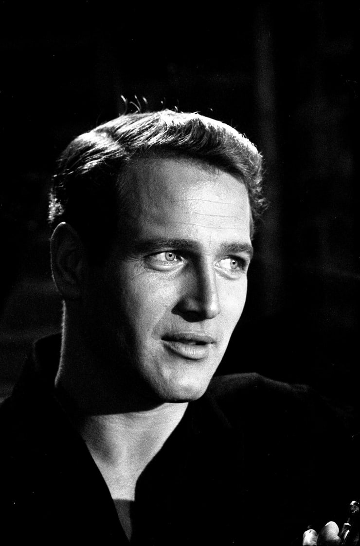 Paul Newman Paul Newman
