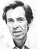 Julio Ramon Ribeyro
