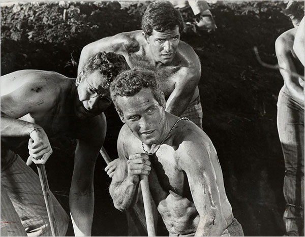 Paul Newman Paul Newman