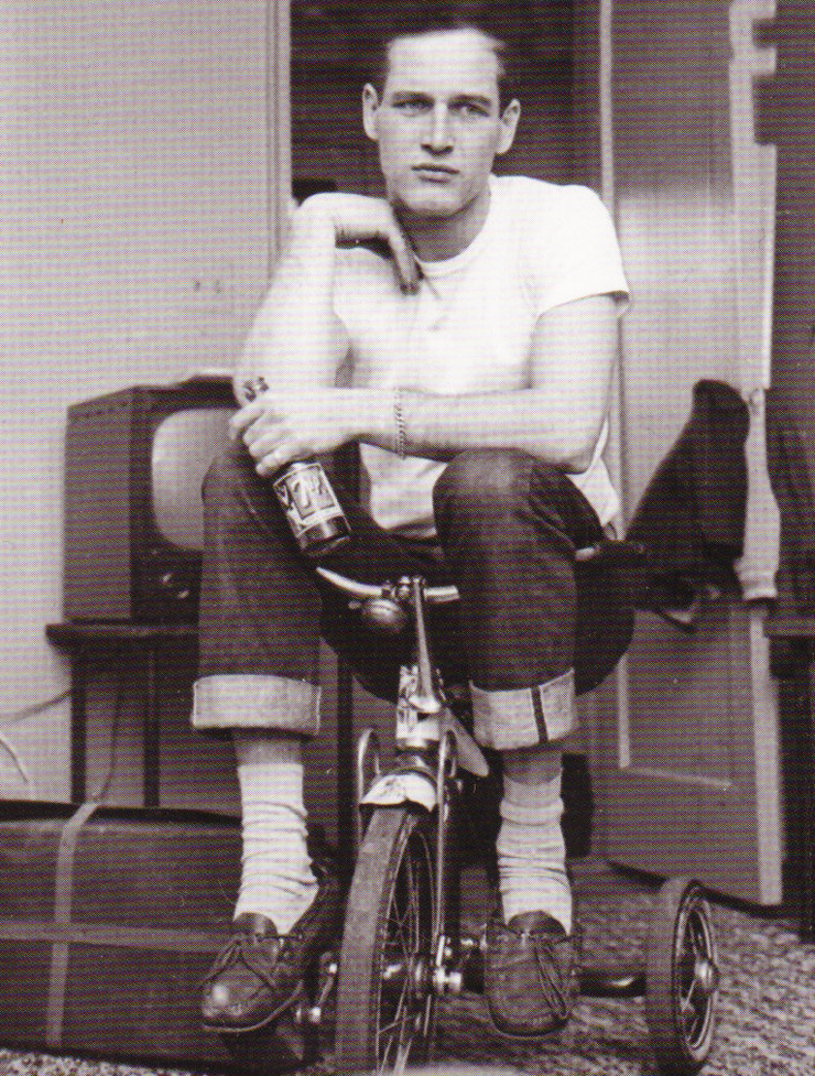Paul Newman Paul Newman