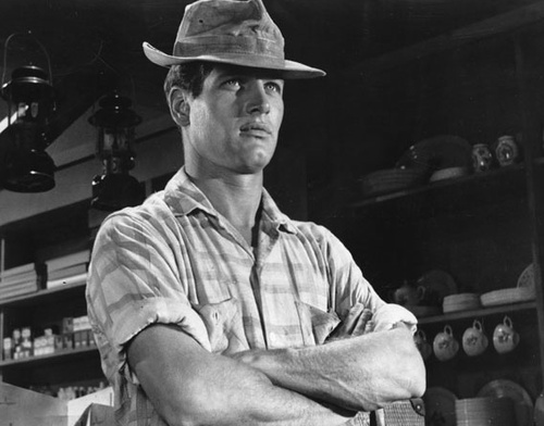 Paul Newman Paul Newman