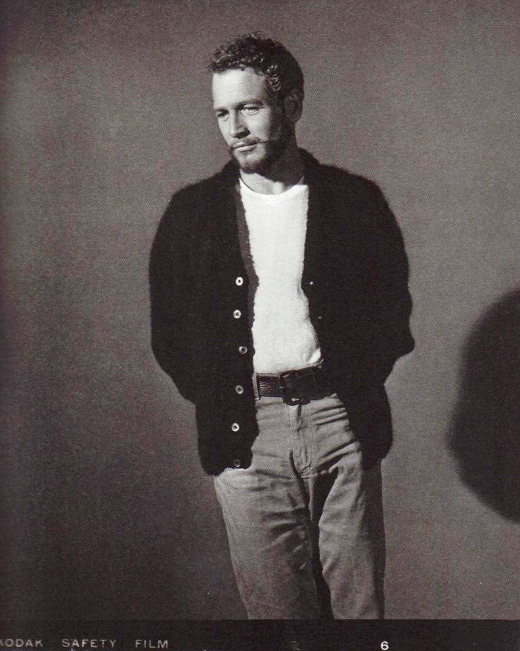 Paul Newman