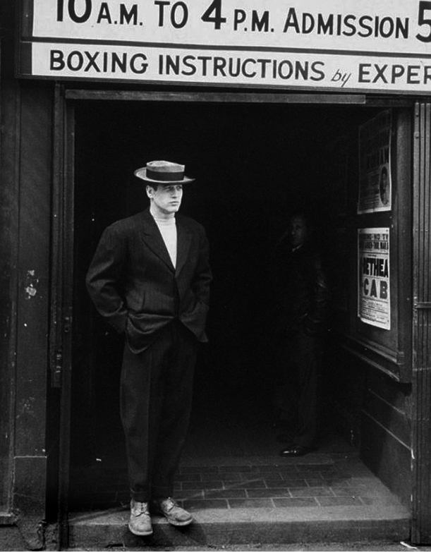 Paul Newman