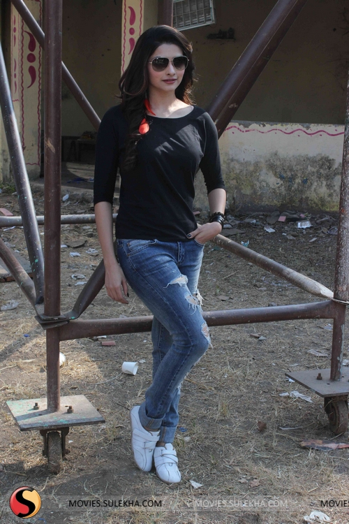 I, Me aur Main                                  (2013)