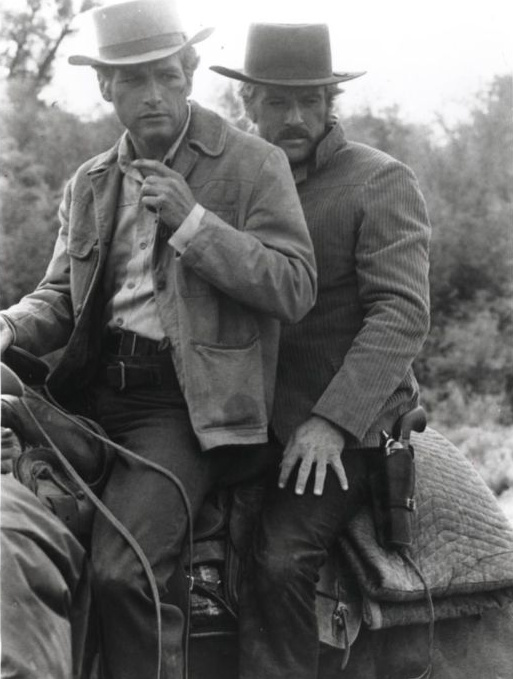 Paul Newman