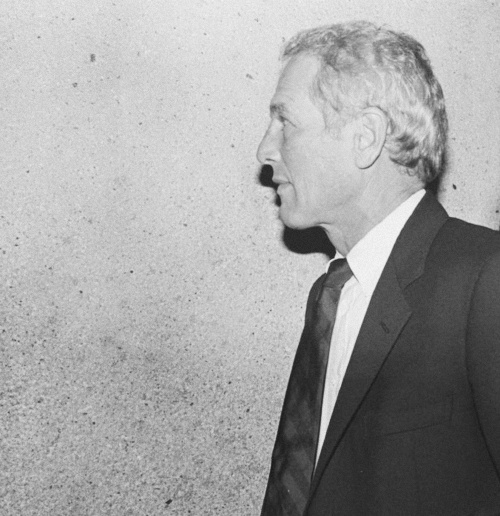 Paul Newman