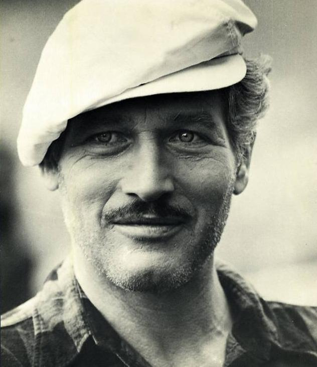 Paul Newman Paul Newman