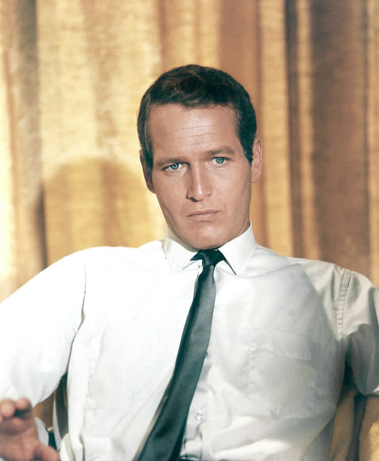 Paul Newman Paul Newman