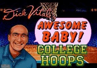 Dick Vitale's 