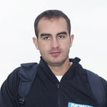 Kostas Gatsioudis