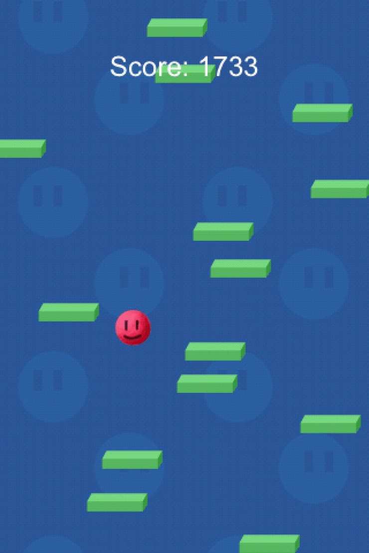 PapiJump