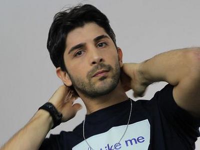 Christos Spanos