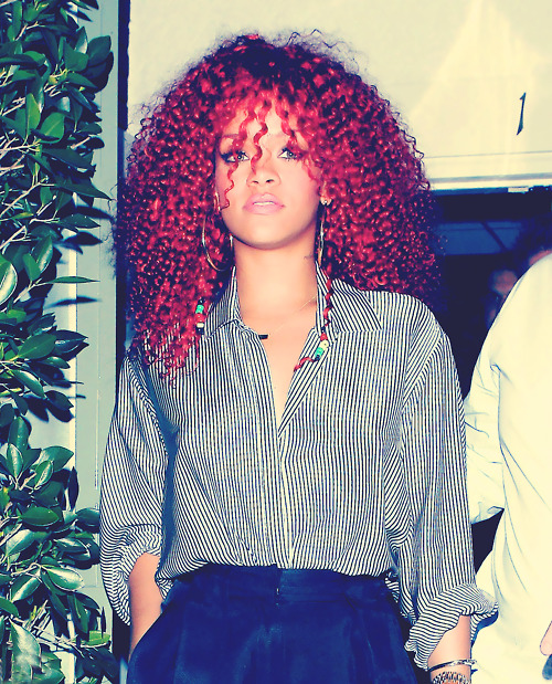 Rihanna Rihanna