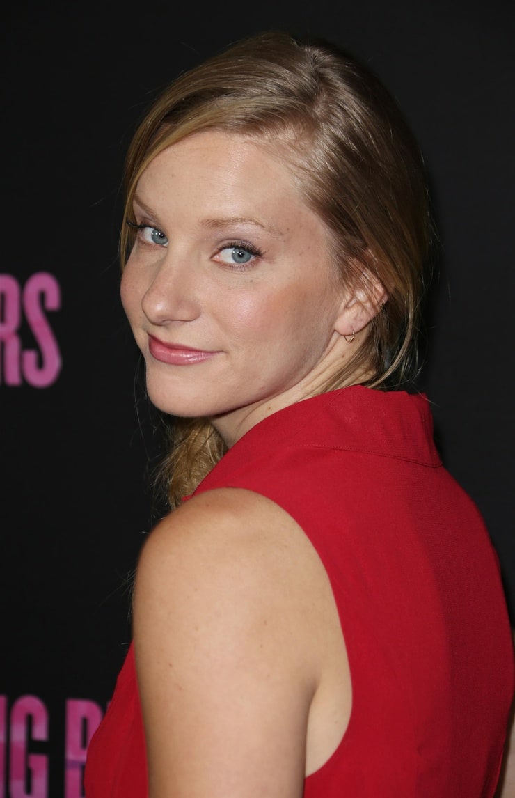 Heather Morris