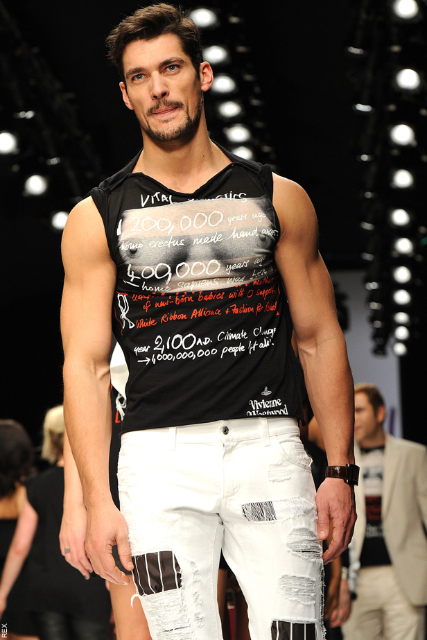 David Gandy David Gandy