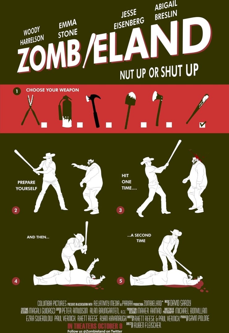 Zombieland