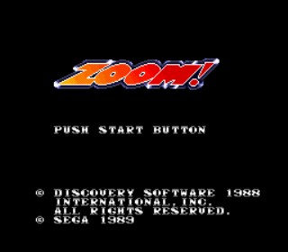 Zoom!
