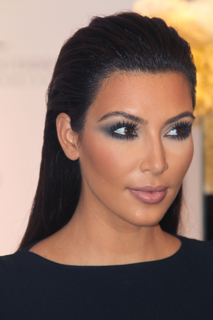 Kim Kardashian Kim Kardashian