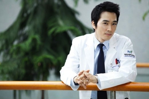 Dr. Jin