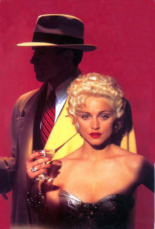 Dick Tracy