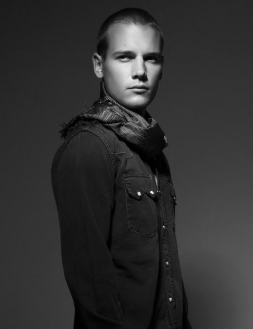 Adrian Zuniga